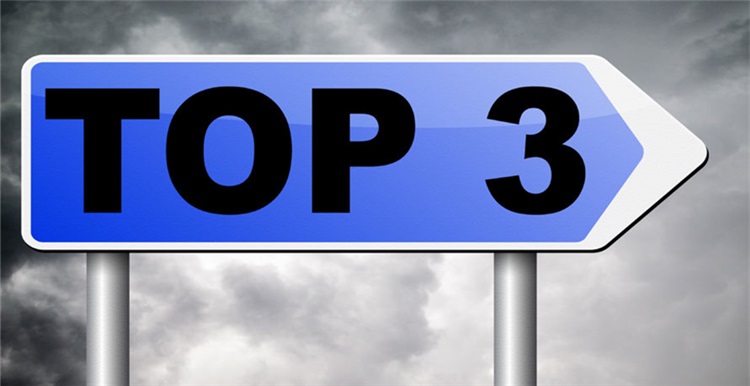 盘点：2017年英国发展最快的Top 3电商平台、电子产品及服装网站