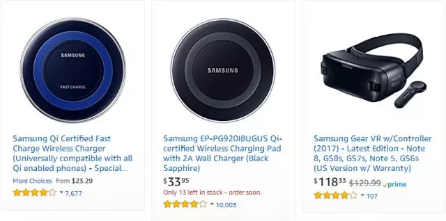 美国线上市场最受欢迎的无线产品品牌及热卖品Top30