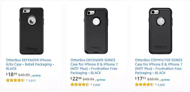 美国线上市场最受欢迎的无线产品品牌及热卖品Top30