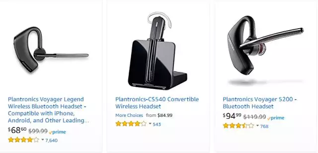 美国线上市场最受欢迎的无线产品品牌及热卖品Top30