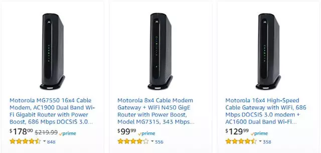 美国线上市场最受欢迎的无线产品品牌及热卖品Top30