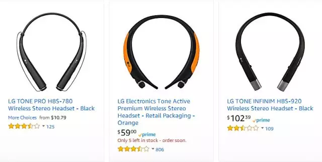 美国线上市场最受欢迎的无线产品品牌及热卖品Top30