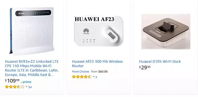 美国线上市场最受欢迎的无线产品品牌及热卖品Top30