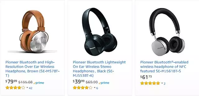 美国线上市场最受欢迎的无线产品品牌及热卖品Top30