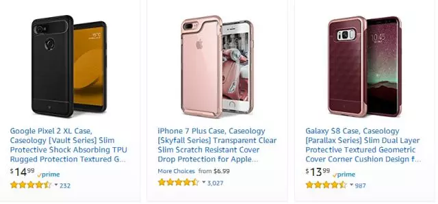 美国线上市场最受欢迎的无线产品品牌及热卖品Top30