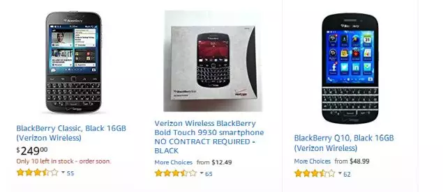 美国线上市场最受欢迎的无线产品品牌及热卖品Top30