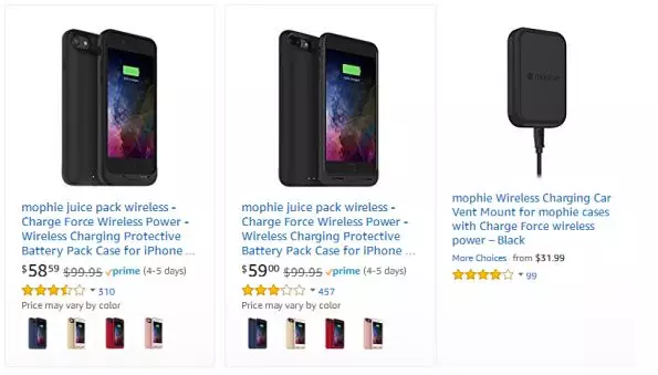 美国线上市场最受欢迎的无线产品品牌及热卖品Top30