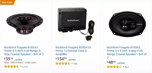 美国线上市场最受欢迎的无线产品品牌及热卖品Top30