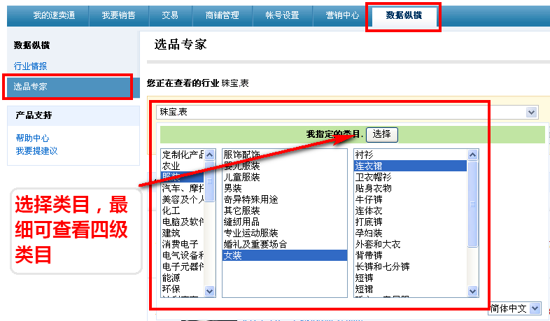 设好速卖通关键词，流量多到飞起来