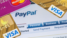 PayPal针对特定电商卖家提高费率，你收到邮件了吗？