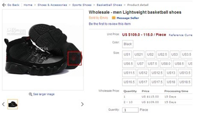 敦煌网如何上传产品能审核通过？敦煌网产品审核规则详解