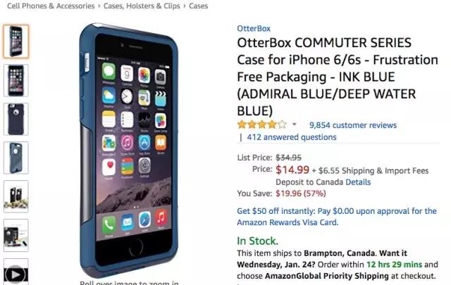 亚马逊品牌爆款：1700万名一举跃升至榜首，“闪电特价”效果惊人！