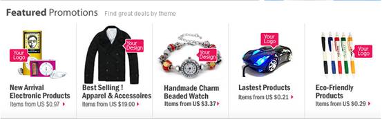 速卖通“定制产品”发布流程与技巧