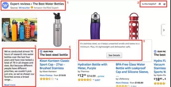 亚马逊Review算法改变！现新Review标识！