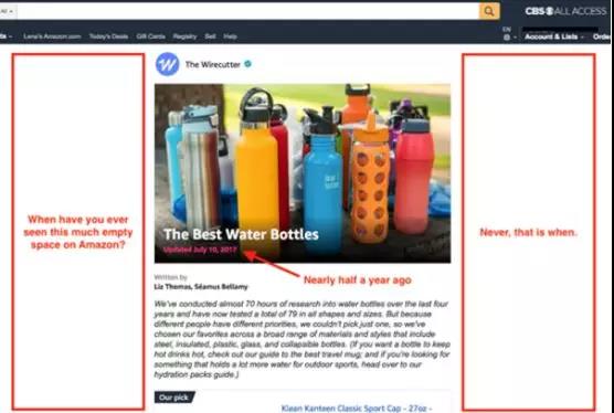 亚马逊Review算法改变！现新Review标识！