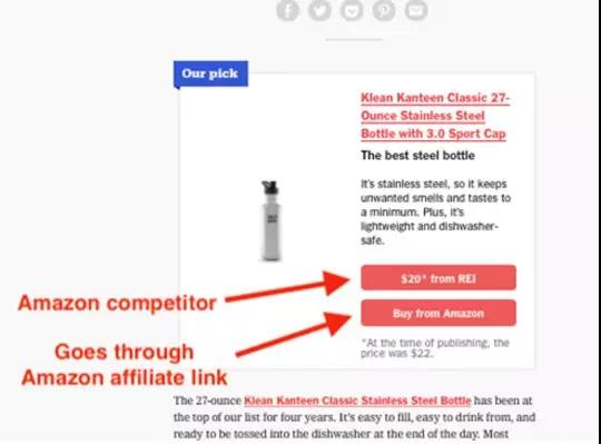 亚马逊Review算法改变！现新Review标识！