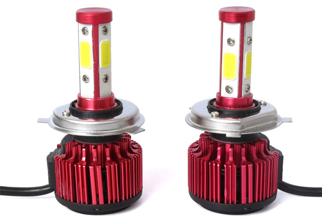 顶诚大灯，“照亮”海外刚需市场