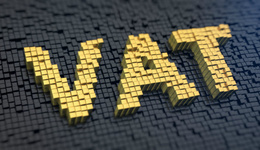欧洲VAT税务缴纳认证将必须通过SaaS或区块链系统完成？