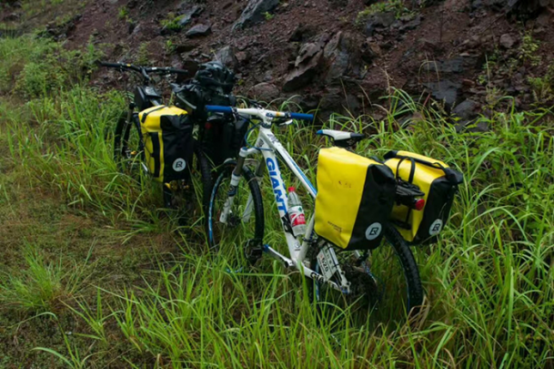 线上电商、线下俱乐部，浙江商人打造“骑行王国”的独有技法