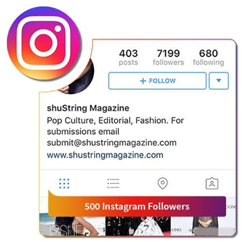 如何有效增加Instagram粉丝和品牌的曝光度？