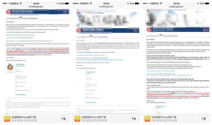 指尖猴子卖家账号冻结追踪②：阿里国际站卖家也“遭殃”，律师支招如何应诉