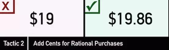 跨境电商产品要如何定价？教你如何用心理学玩转消费者