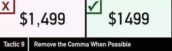 跨境电商产品要如何定价？教你如何用心理学玩转消费者