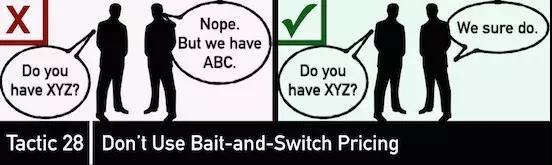 跨境电商产品要如何定价？教你如何用心理学玩转消费者