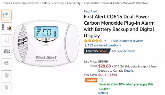 亚马逊爆款选品：智能插座再度霸榜，智能家居风潮持续高涨