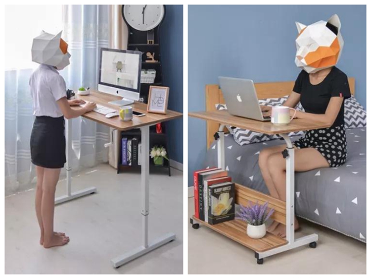 百元懒人小家具，让蜗居生活更便利