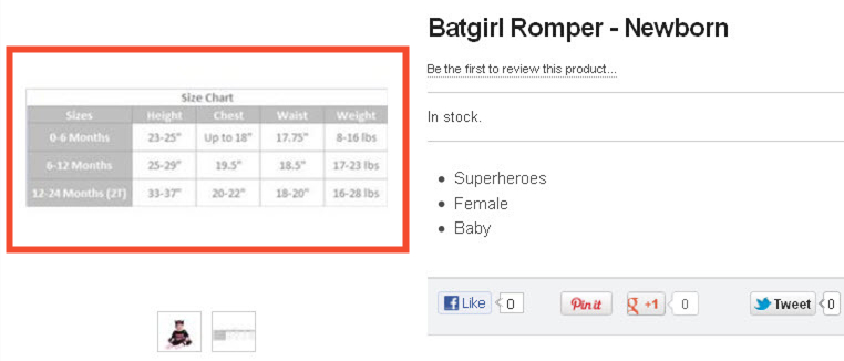新手必知！新蛋（Newegg）产品图片尺寸和要求