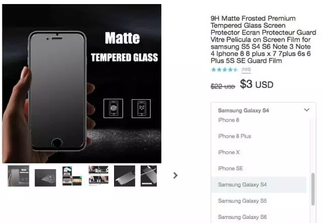 Wish官方首次解读产品差异政策&价格差异政策