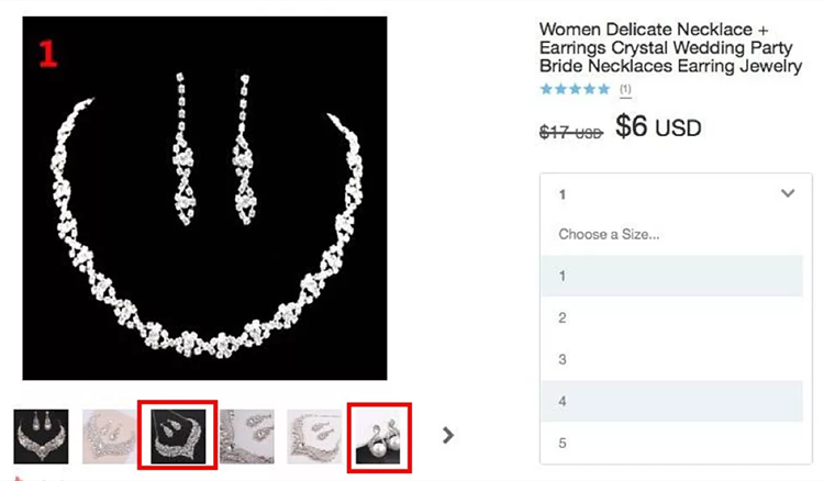 Wish官方首次解读产品差异政策&价格差异政策