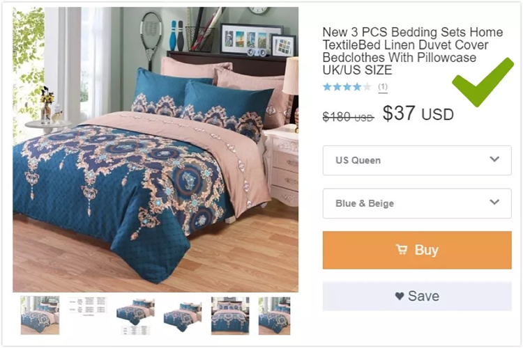 Wish官方首次解读产品差异政策&价格差异政策