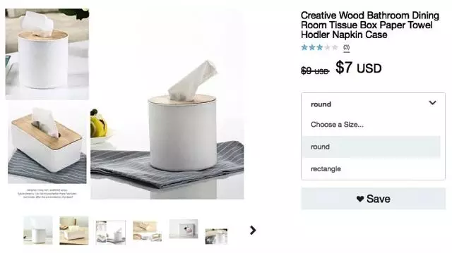 Wish官方首次解读产品差异政策&价格差异政策