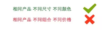 Wish官方首次解读产品差异政策&价格差异政策
