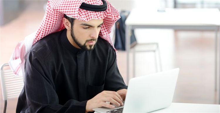 中东电商有哪些不同于其他区域的特点？