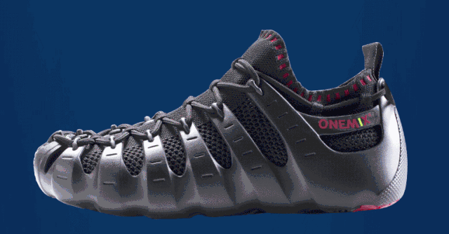 CCEE工厂秀•优品测评⑧|一鞋三穿，火爆海外的套装鞋