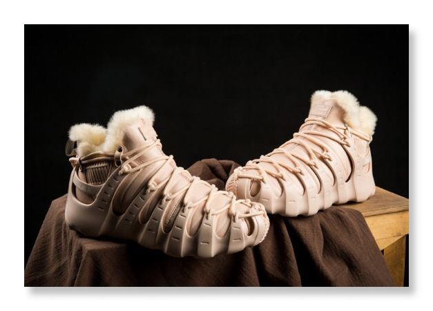 CCEE工厂秀•优品测评⑧|一鞋三穿，火爆海外的套装鞋