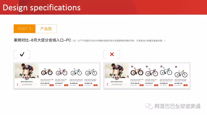 2018速卖通3.28招商大会直播PPT全公开（内含大促策略、招商规则、设计指标）