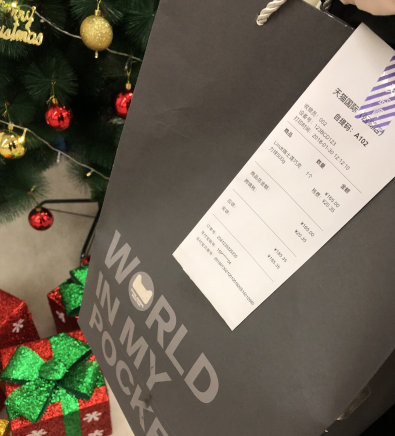 测试成功，天猫国际线下店落地加速推动万亿海外消费回流