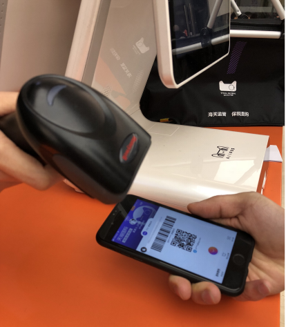 测试成功，天猫国际线下店落地加速推动万亿海外消费回流