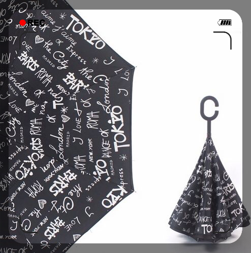 水枪伞，夏日海边的“度假伴侣”