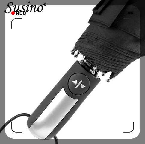 水枪伞，夏日海边的“度假伴侣”