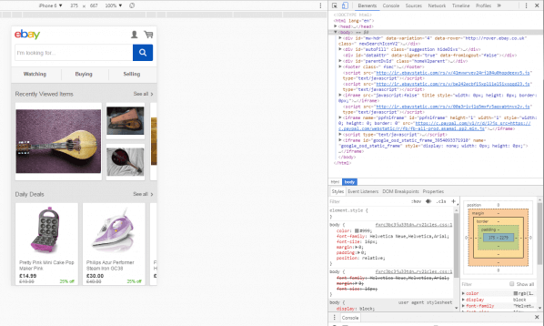 eBay移动端的listing页面优化该怎么操作？