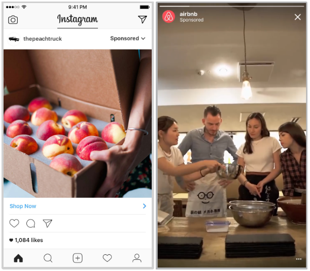 如何通过Instagram推广帖子，Instagram推广帖花费多少？