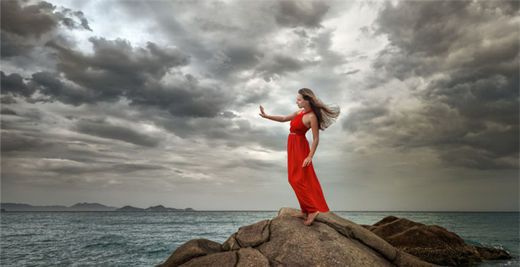 Instagram上又刮起时尚“妖风”，Bathleisure大热会带动浴巾热销吗？