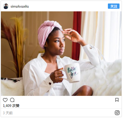 Instagram上又刮起时尚“妖风”，Bathleisure大热会带动浴巾热销吗？