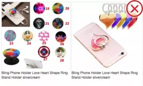 Wish平台最新政策更新：又有新产品可以售卖了！