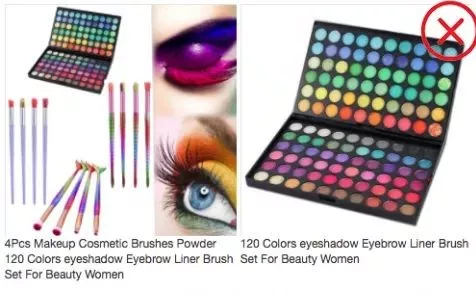 Wish平台最新政策更新：又有新产品可以售卖了！